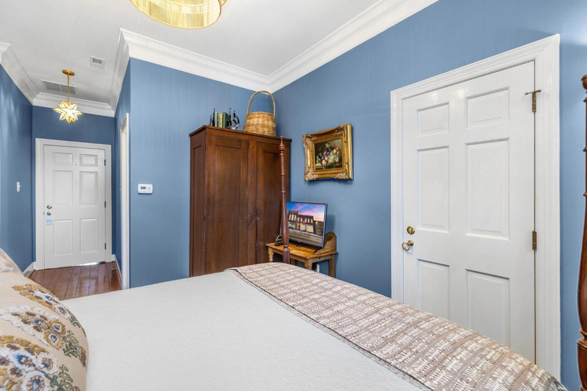 Leesburg Colonial Inn Dış mekan fotoğraf