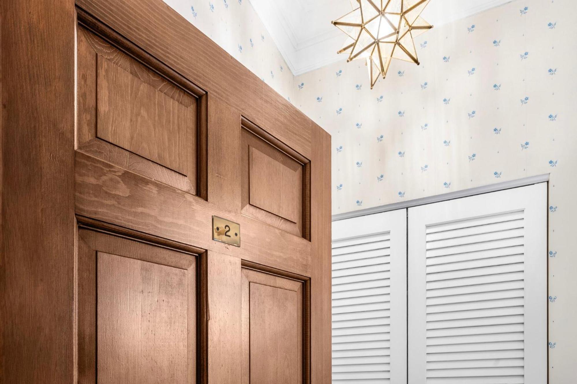 Leesburg Colonial Inn Dış mekan fotoğraf